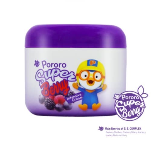_PORORO_ Super Berry Intensive Cream